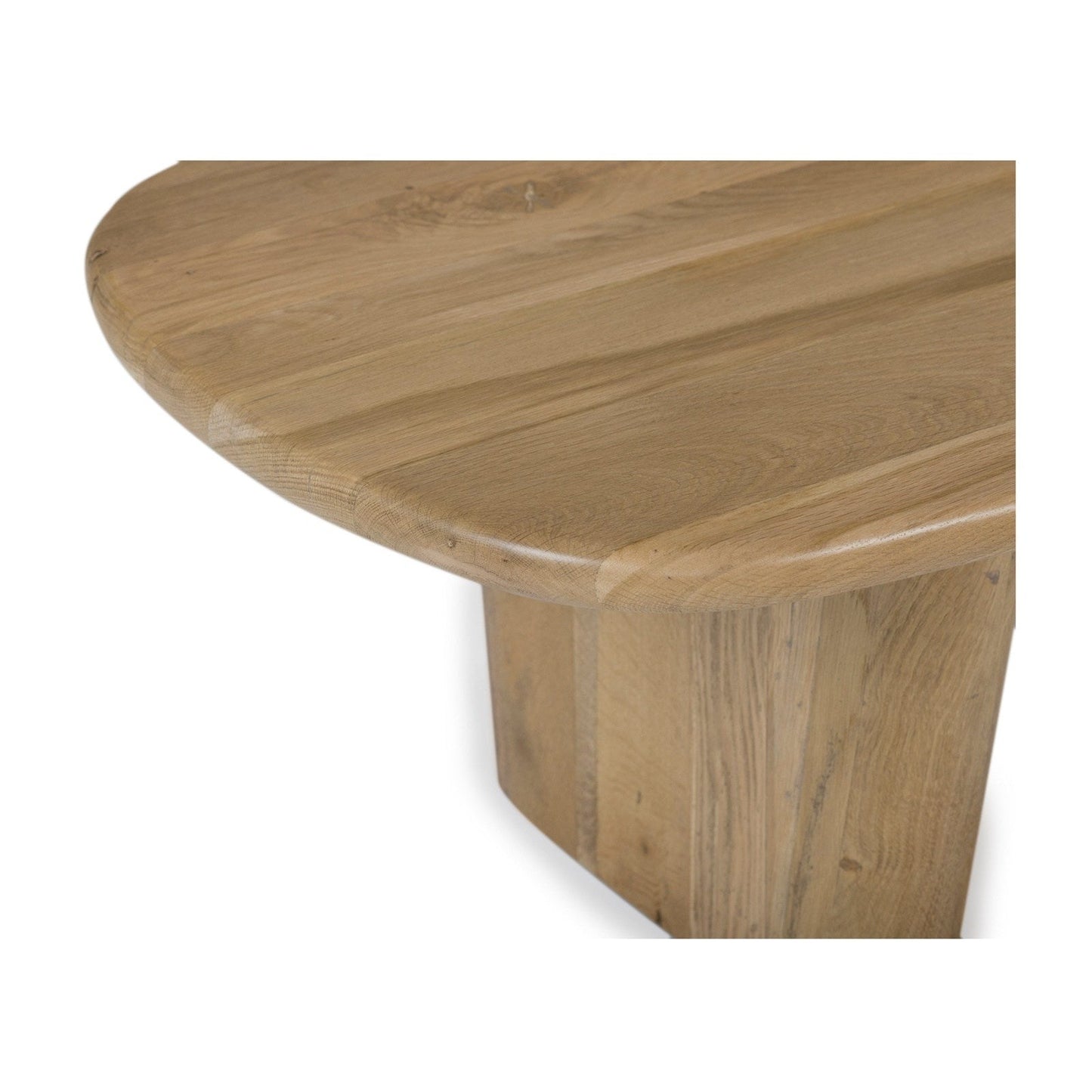 Union Home Laurel Coffee Table - Natural -  LVR00255