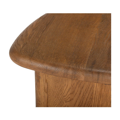 Union Home Laurel Side Table – Brown -  LVR00267