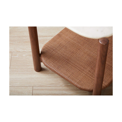 Union Home Dowel Occasional Side Table  - LVR00269