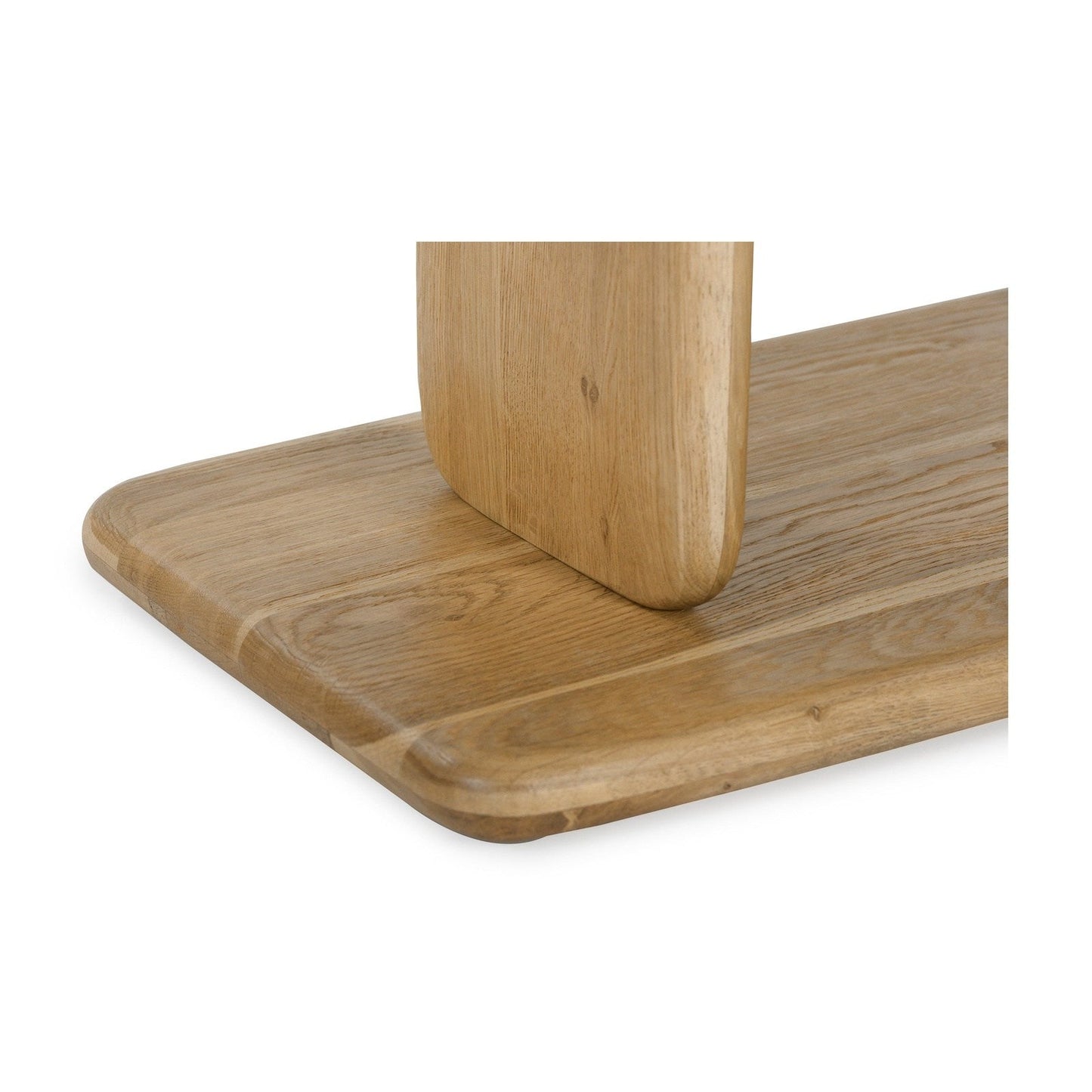 Union Home Laurel Shelving - Natural  - LVR00334
