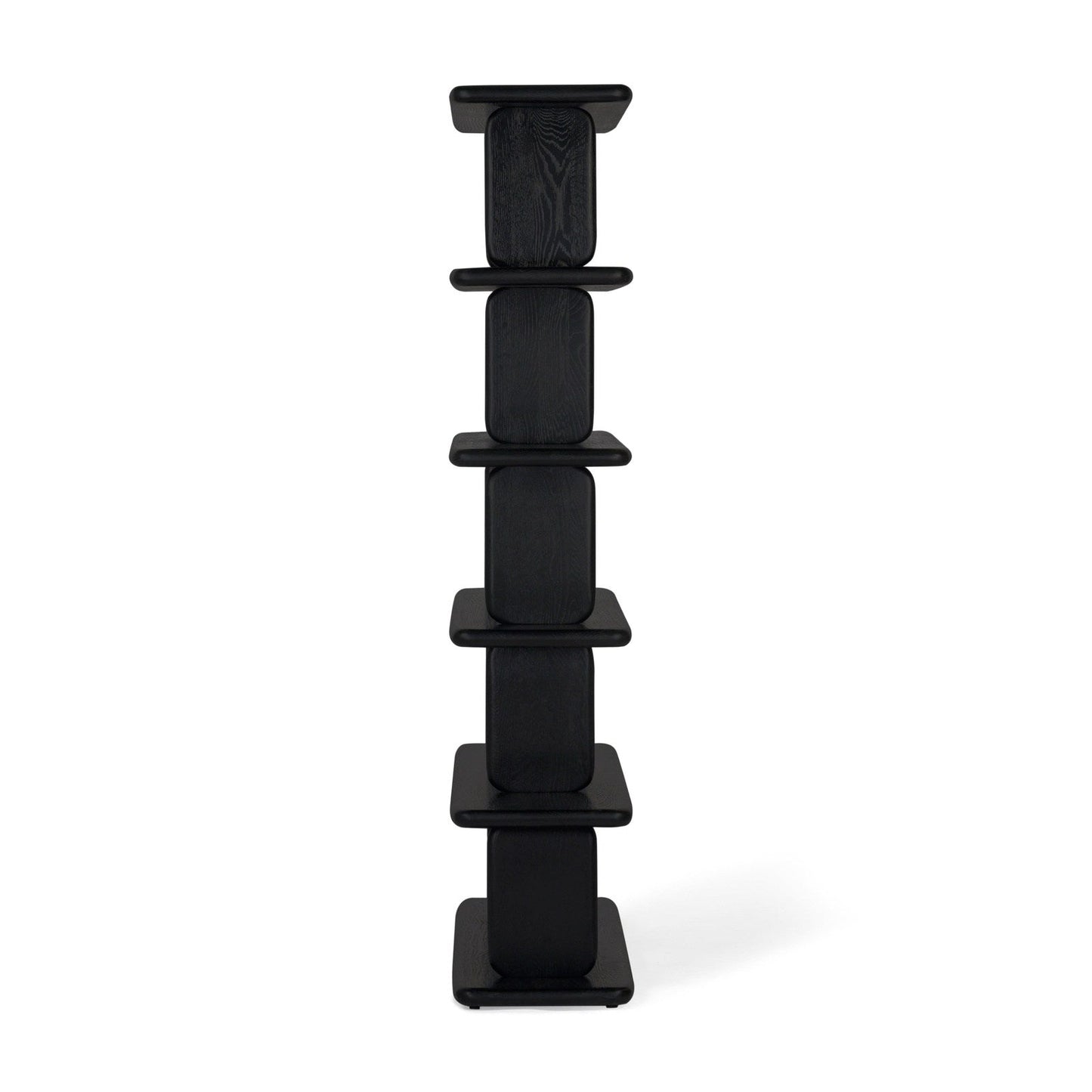 Union Home Laurel Shelving - Charcoal  - LVR00354