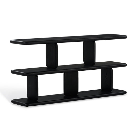 Union Home Laurel Low Shelving  - LVR00393