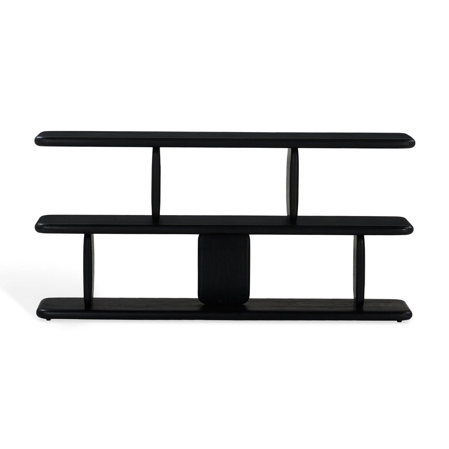 Union Home Laurel Low Shelving  - LVR00393