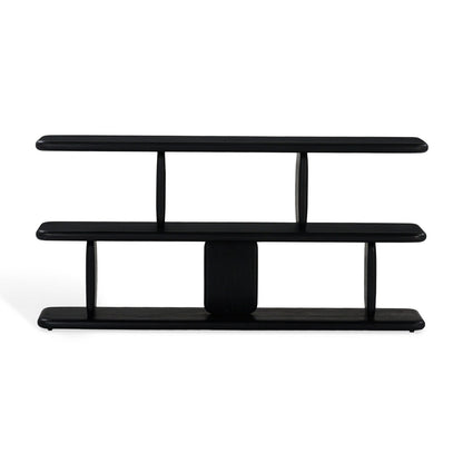Union Home Laurel Low Shelving  - LVR00393