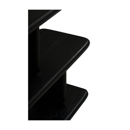 Union Home Laurel Low Shelving  - LVR00393