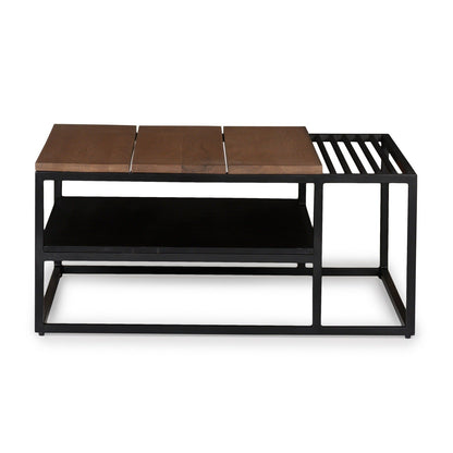 Union Home Lier Coffee Table  - LVR00493