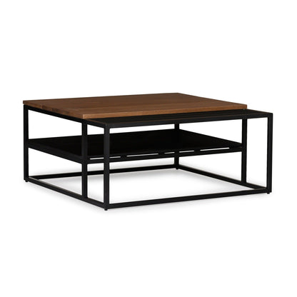 Union Home Lier Coffee Table  - LVR00493