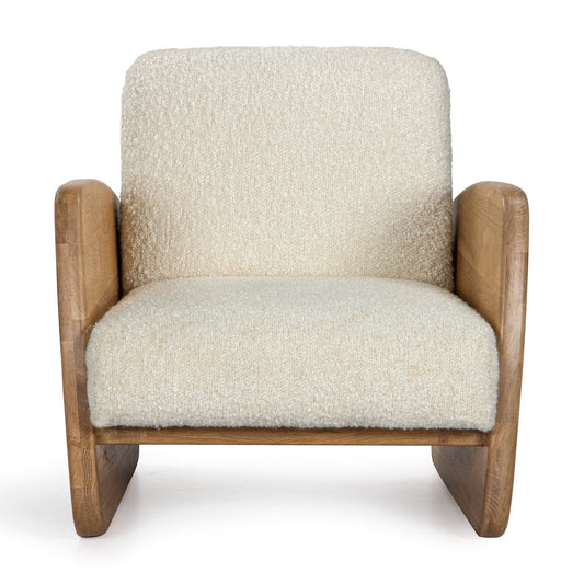 Union Home Laurel Lounge Chair -  LVR00543