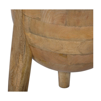 Union Home Stance Accent Table Short  - LVR00558