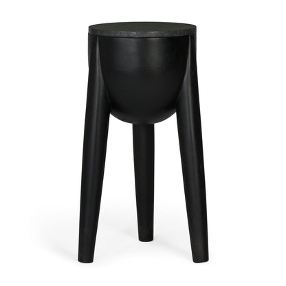 Union Home Stance Accent Table Tall -  LVR00559