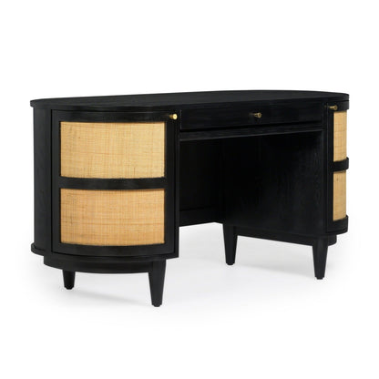 Union Home Canggu Desk -  LVR00560