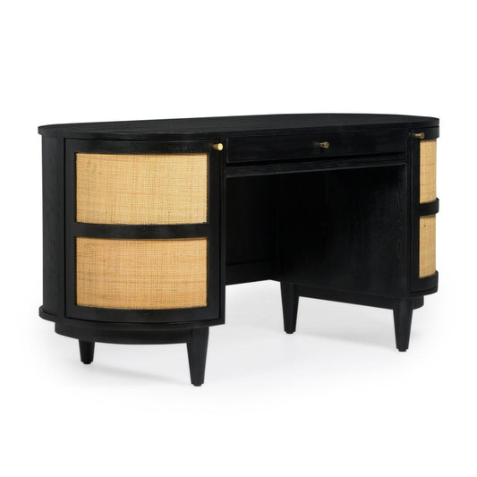 Union Home Canggu Desk -  LVR00560