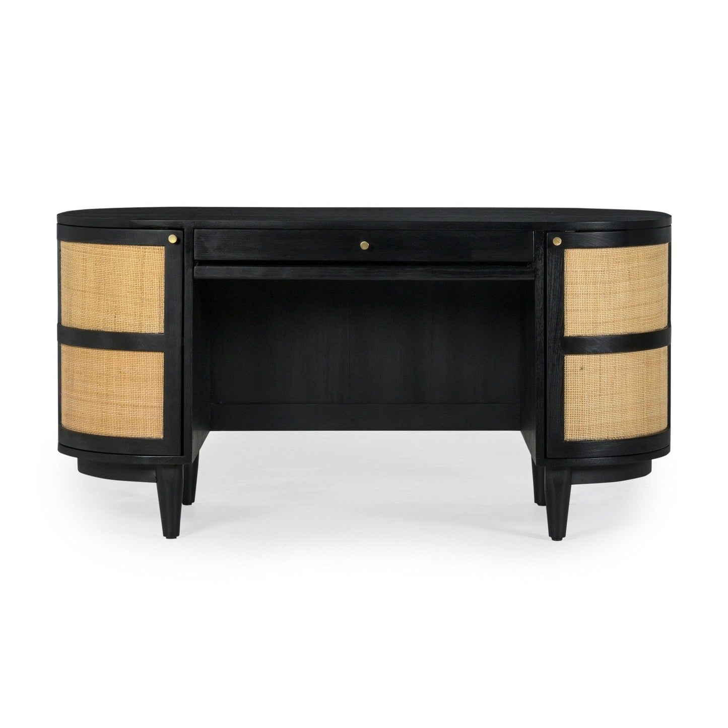 Union Home Canggu Desk -  LVR00560