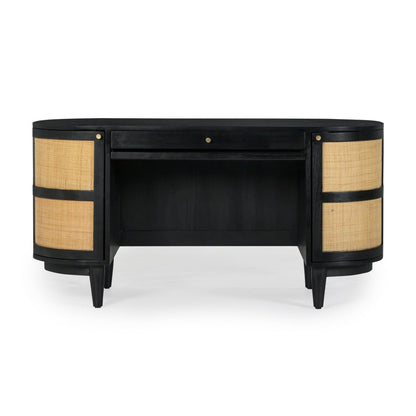 Union Home Canggu Desk -  LVR00560