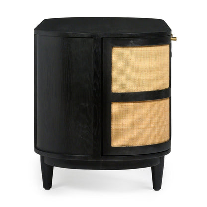 Union Home Canggu Desk -  LVR00560