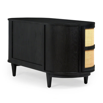 Union Home Canggu Desk -  LVR00560