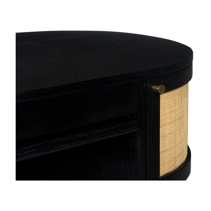 Union Home Canggu Desk -  LVR00560