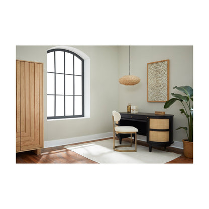 Union Home Canggu Desk -  LVR00560