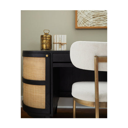 Union Home Canggu Desk -  LVR00560