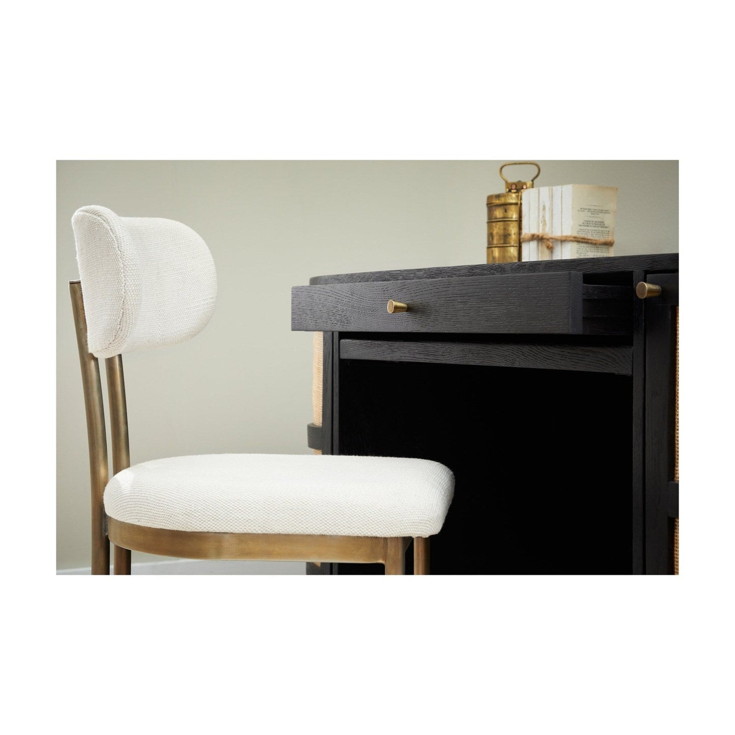Union Home Canggu Desk -  LVR00560