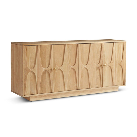 Union Home Roma Sideboard  - LVR00627