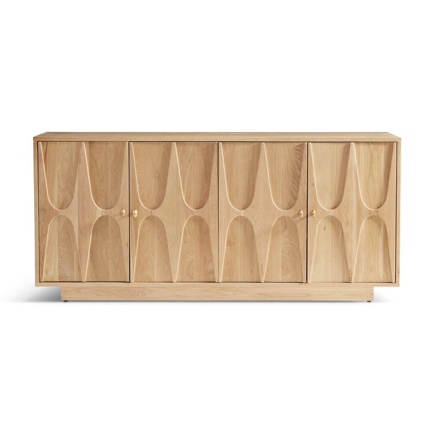 Union Home Roma Sideboard  - LVR00627