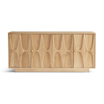 Union Home Roma Sideboard  - LVR00627