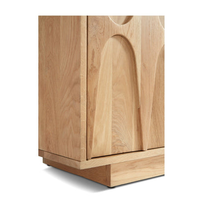Union Home Roma Sideboard  - LVR00627