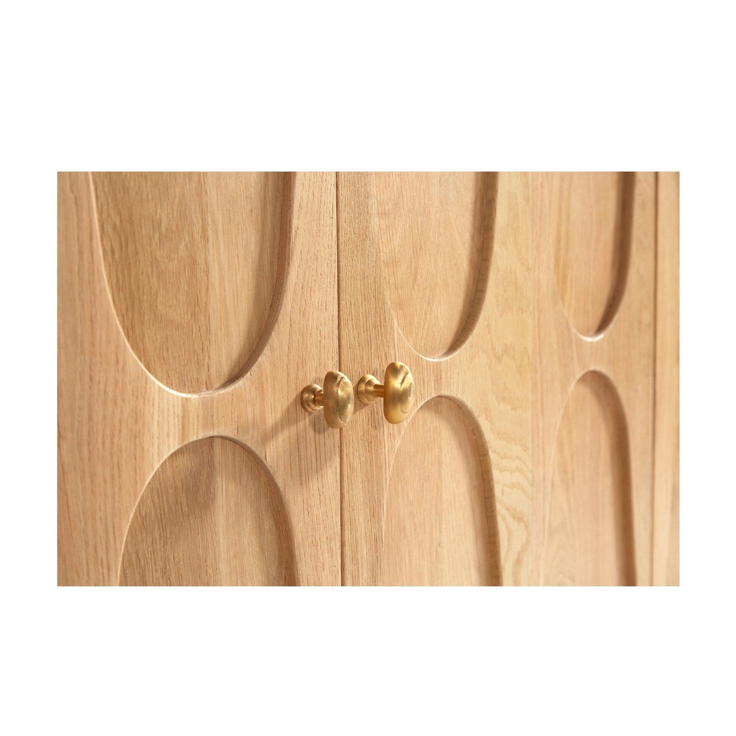 Union Home Roma Sideboard  - LVR00627
