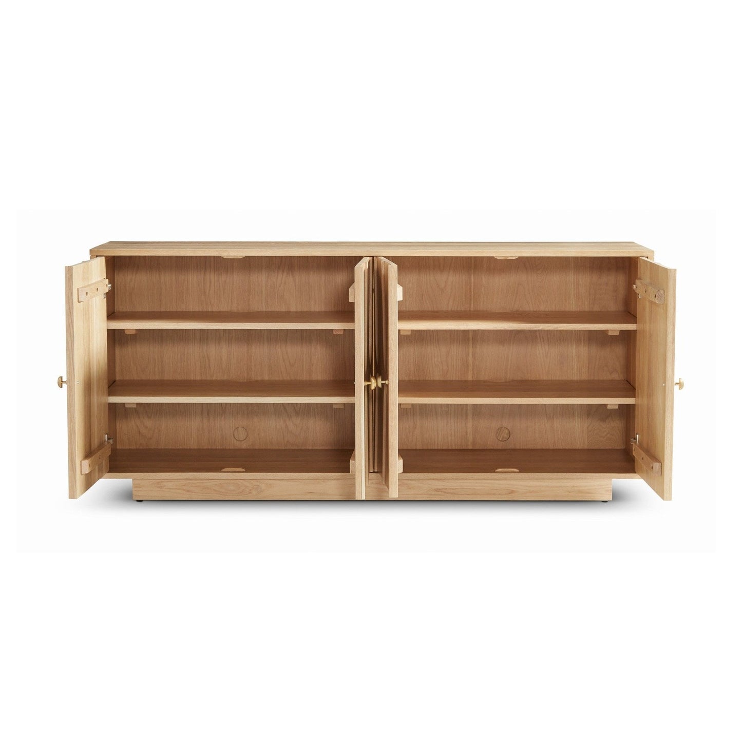 Union Home Roma Sideboard  - LVR00627