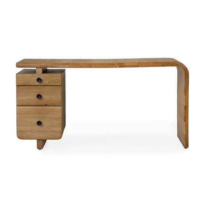 Union Home Current Desk -  LVR00631