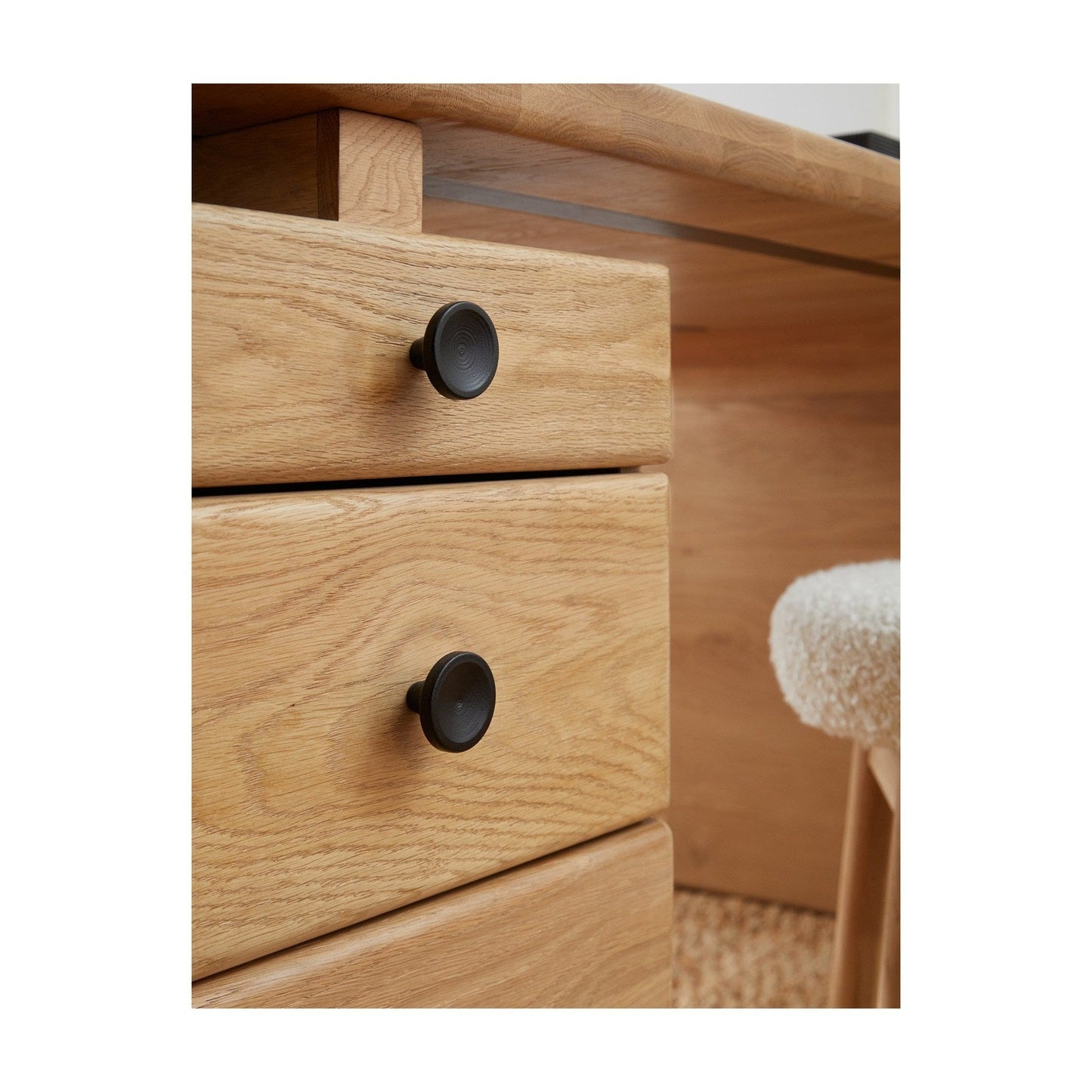 Union Home Current Desk -  LVR00631