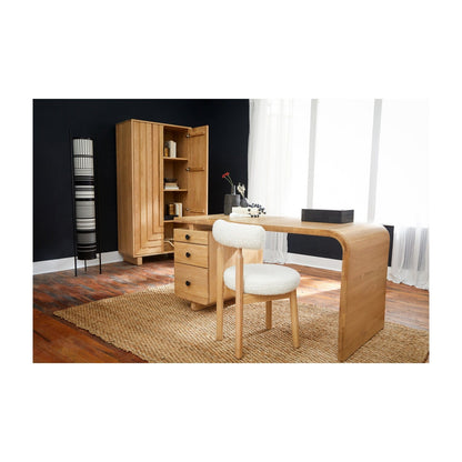 Union Home Current Desk -  LVR00631