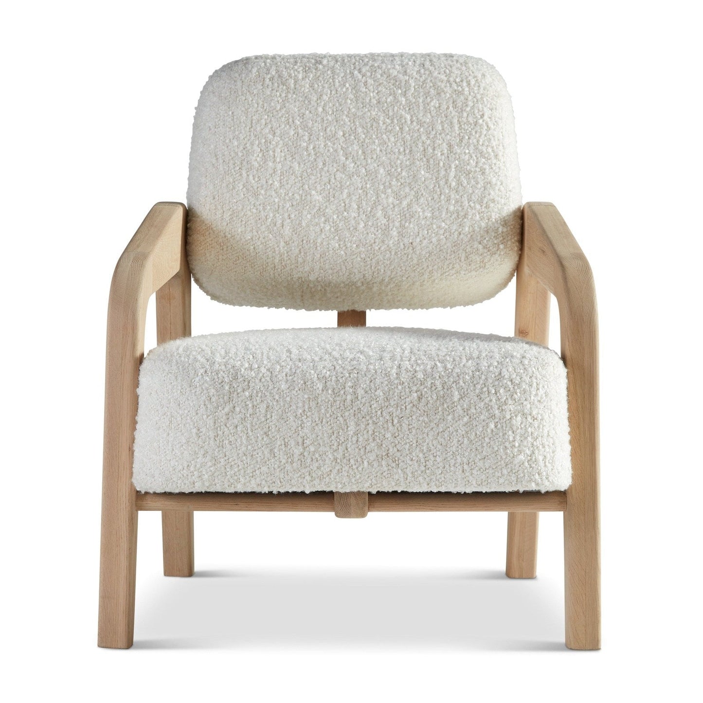 Union Home Calder Lounge Chair  - LVR00632
