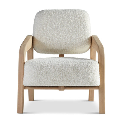 Union Home Calder Lounge Chair  - LVR00632