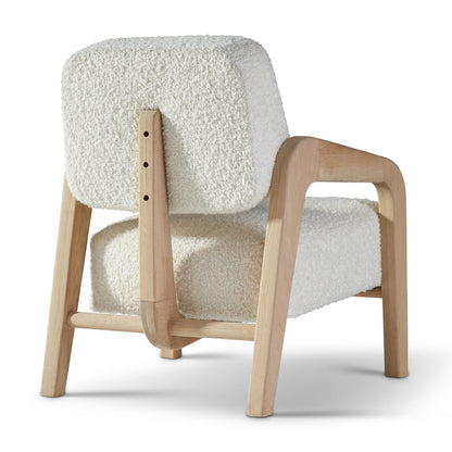 Union Home Calder Lounge Chair  - LVR00632