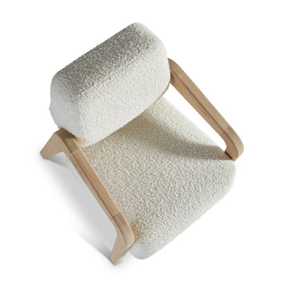 Union Home Calder Lounge Chair  - LVR00632