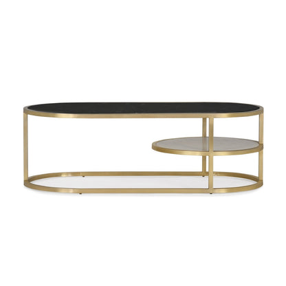 Union Home Ollie Coffee Table -  LVR00634