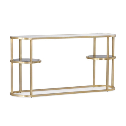 Union Home Ollie Console Table -  LVR00635