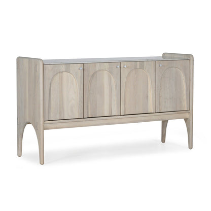 Union Home Luna Sideboard  - LVR00656