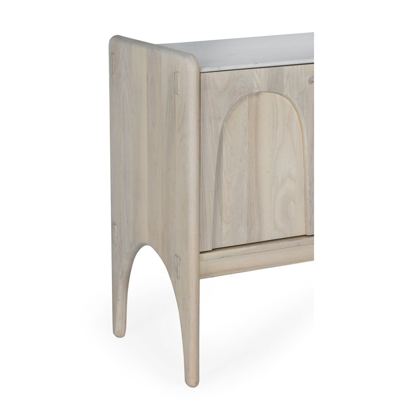 Union Home Luna Sideboard  - LVR00656