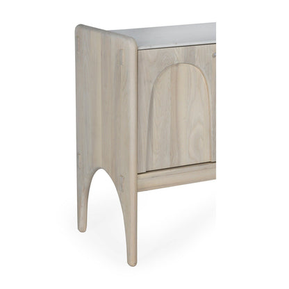 Union Home Luna Sideboard  - LVR00656
