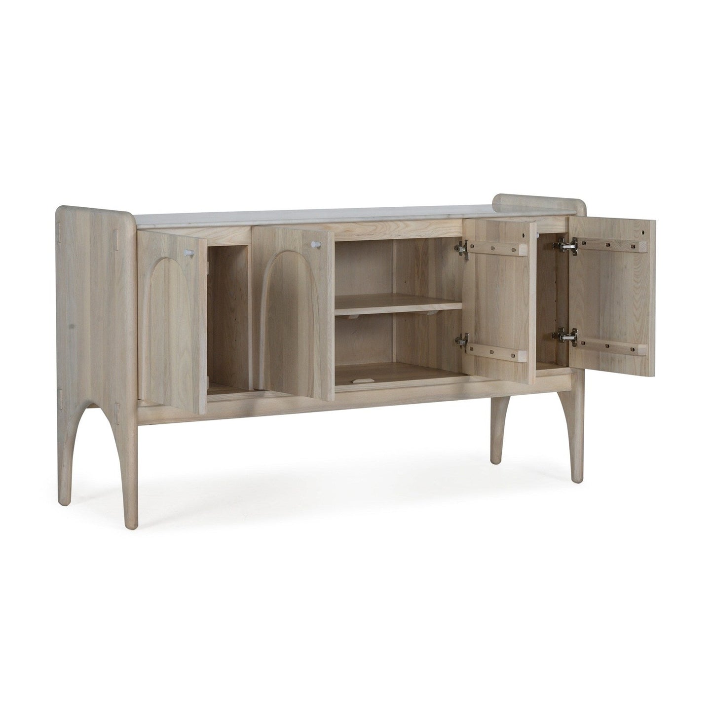 Union Home Luna Sideboard  - LVR00656