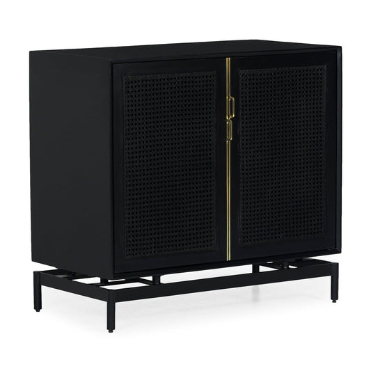 Union Home Louisiana 2 Door Sideboard  - LVR00664