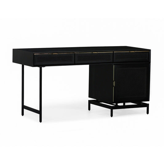 Union Home Louisiana Desk  - LVR00665