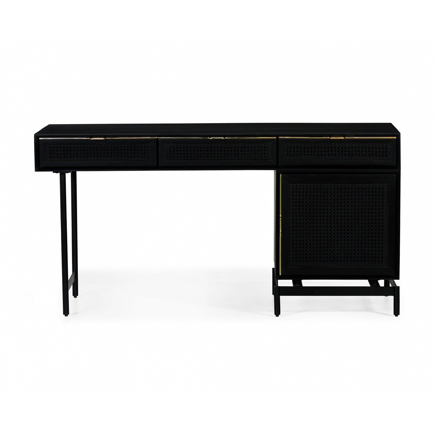Union Home Louisiana Desk  - LVR00665