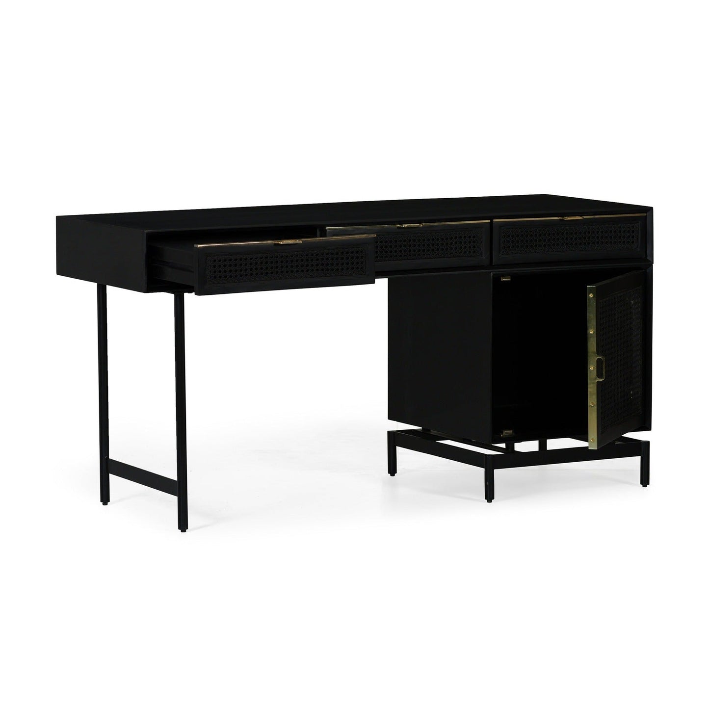 Union Home Louisiana Desk  - LVR00665