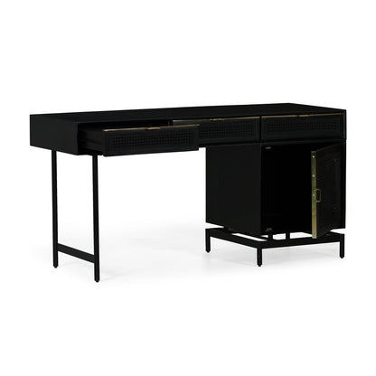 Union Home Louisiana Desk  - LVR00665