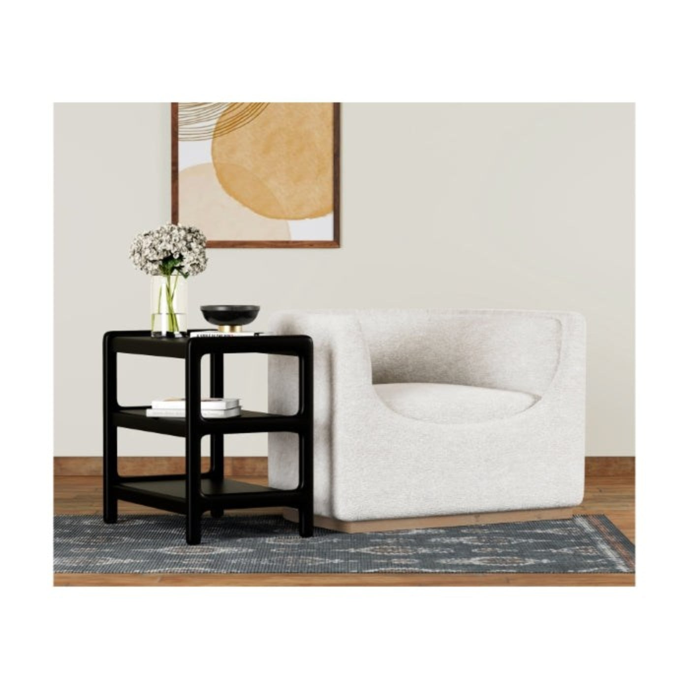Union Home Glen Lounge  - LVR00676