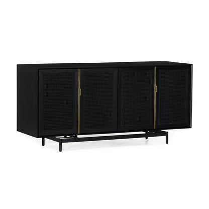 Union Home Louisiana Sideboard  - LVR00673
